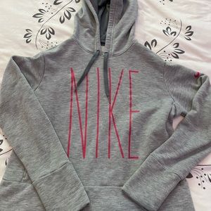 Nike hoodie